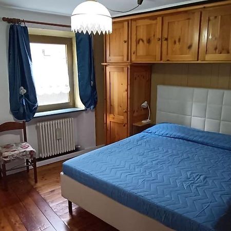 La Sosta Daire Arliod Dış mekan fotoğraf
