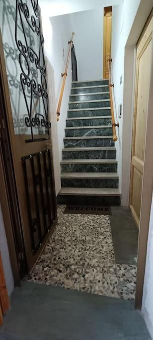 La Sosta Daire Arliod Dış mekan fotoğraf