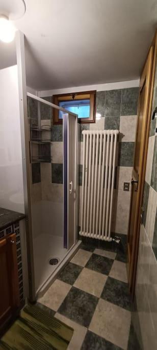 La Sosta Daire Arliod Dış mekan fotoğraf