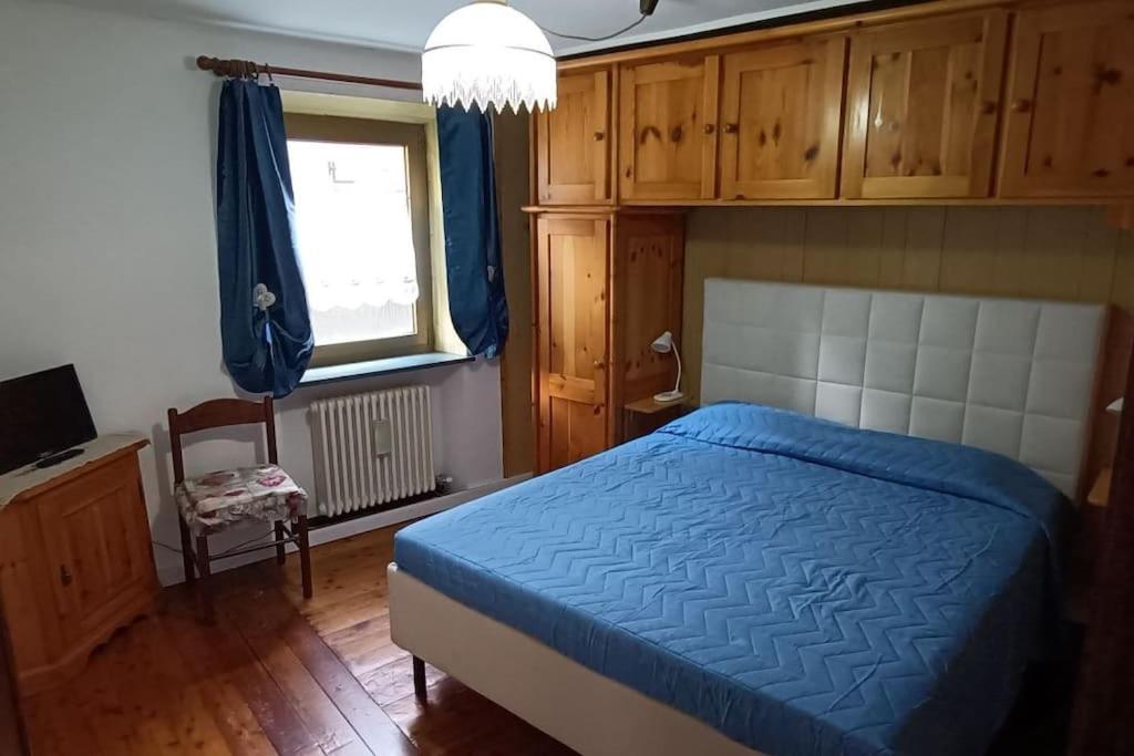 La Sosta Daire Arliod Dış mekan fotoğraf