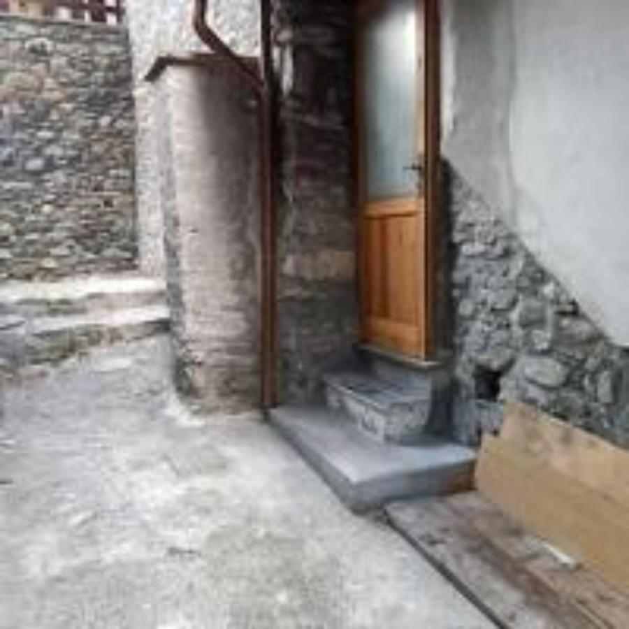 La Sosta Daire Arliod Dış mekan fotoğraf